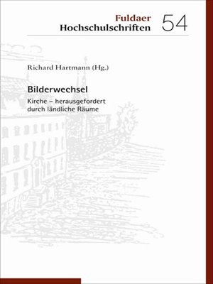 cover image of Bilderwechsel